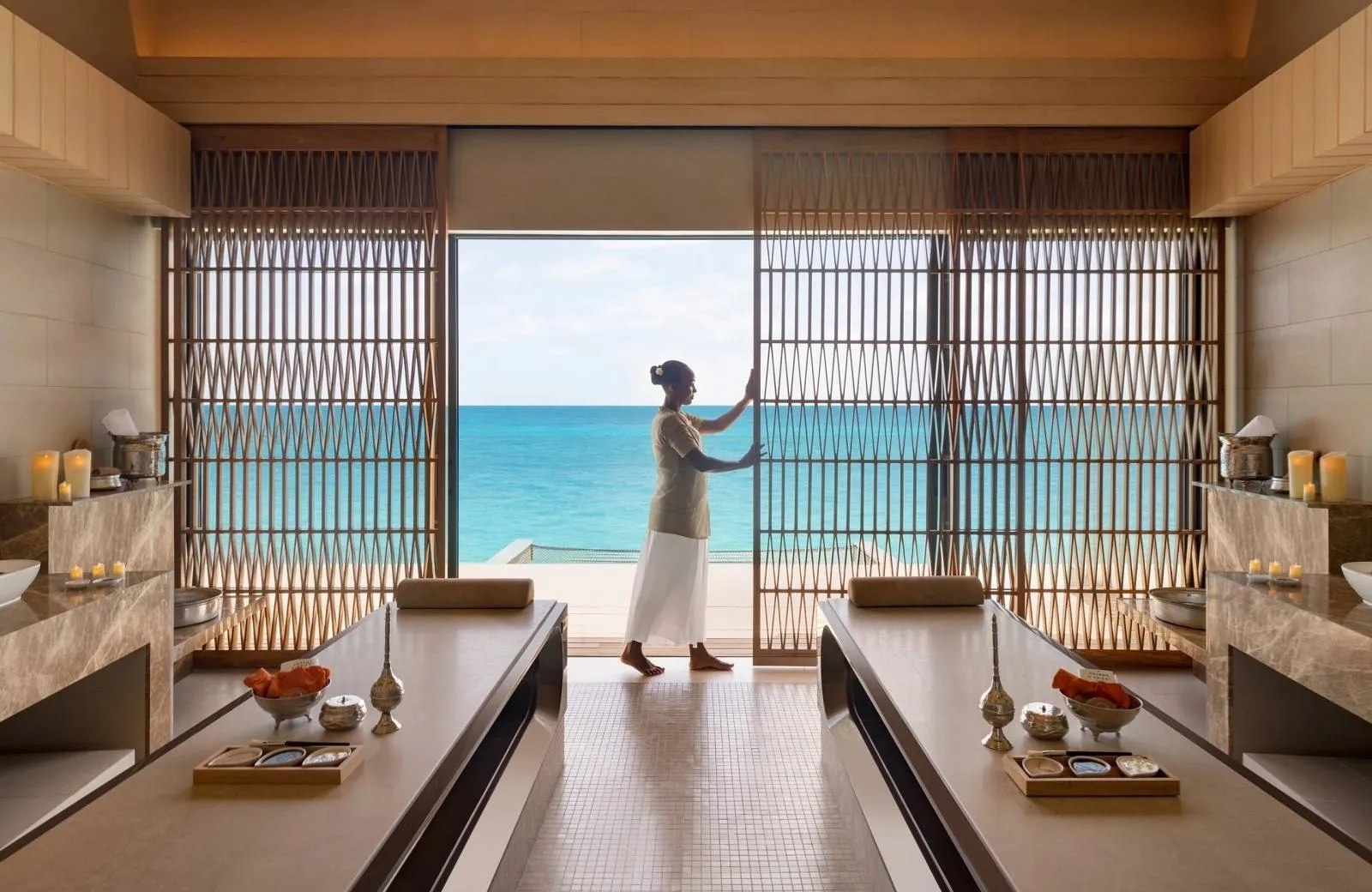 Hilton Maldives Amingiri Resort & Spa 5*