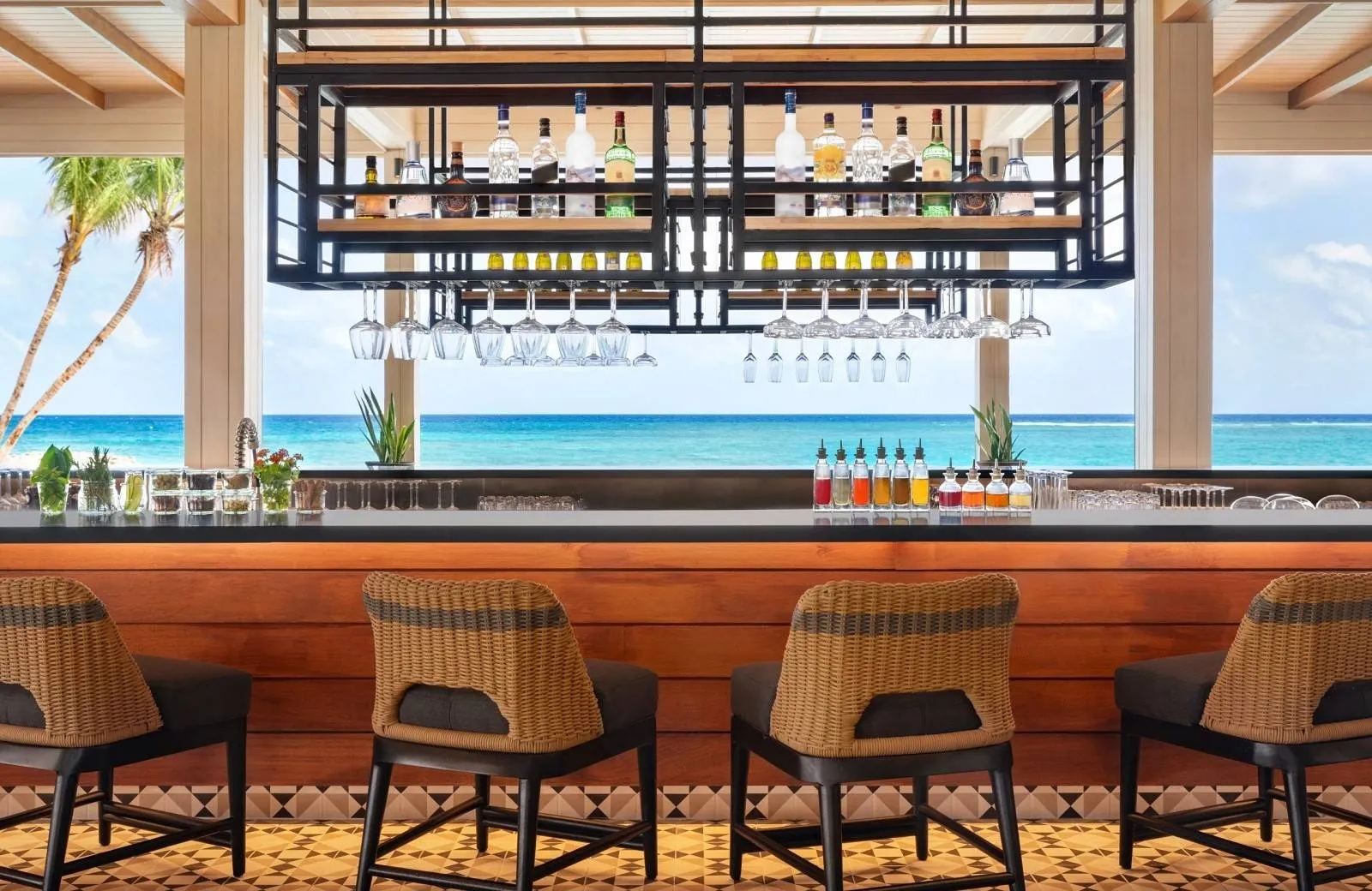 Hilton Maldives Amingiri Resort & Spa 5*