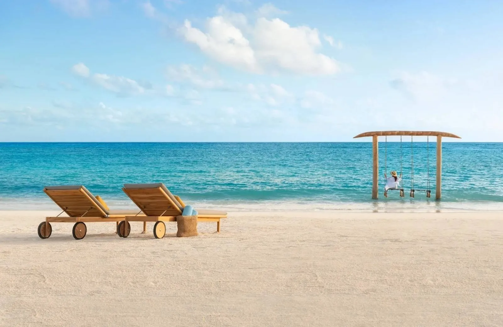 Hilton Maldives Amingiri Resort & Spa 5*