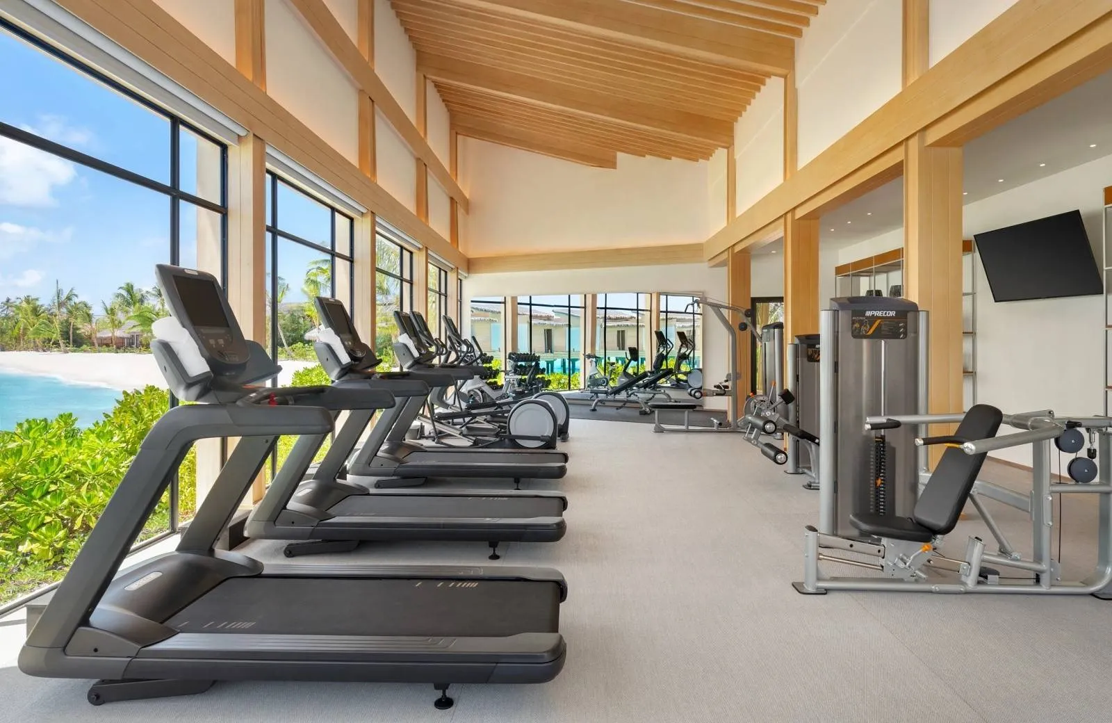 Hilton Maldives Amingiri Resort & Spa 5*