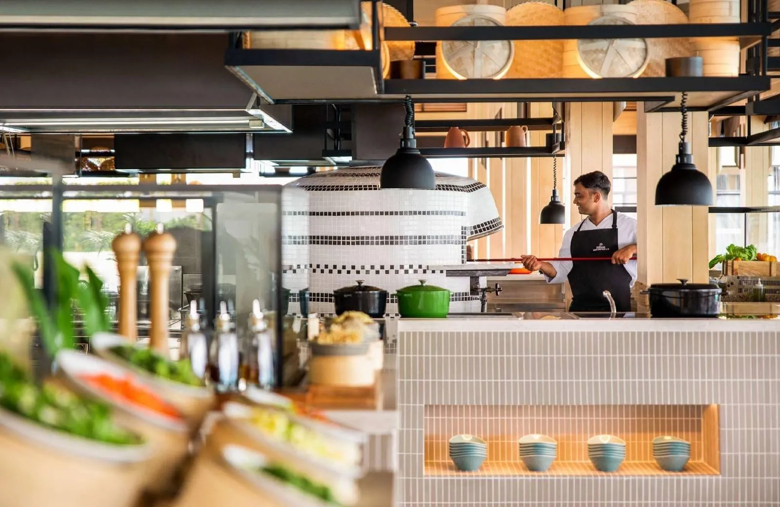 Hilton Maldives Amingiri Resort & Spa 5*