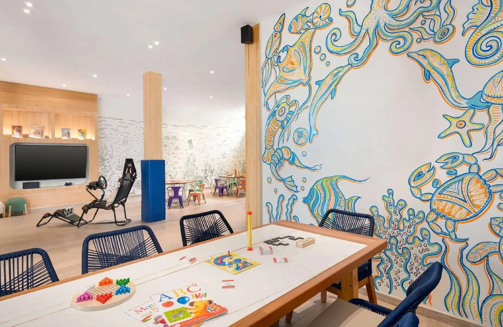 Hilton Maldives Amingiri Resort & Spa 5*