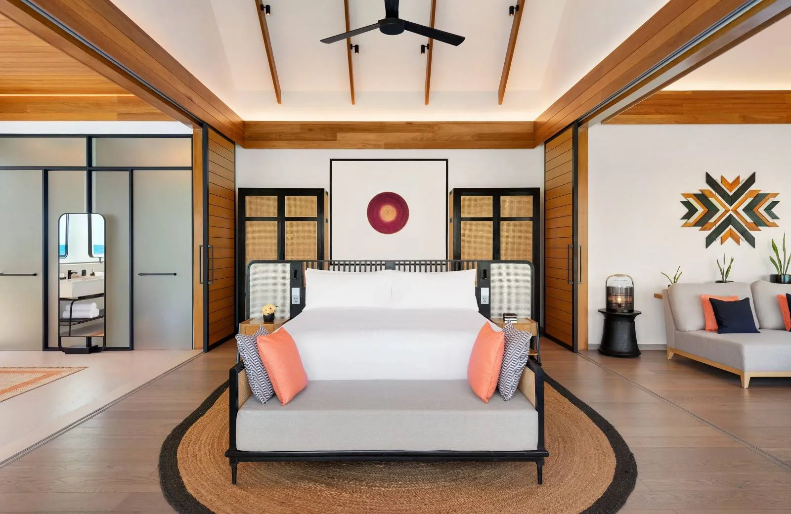 Hilton Maldives Amingiri Resort & Spa 5*