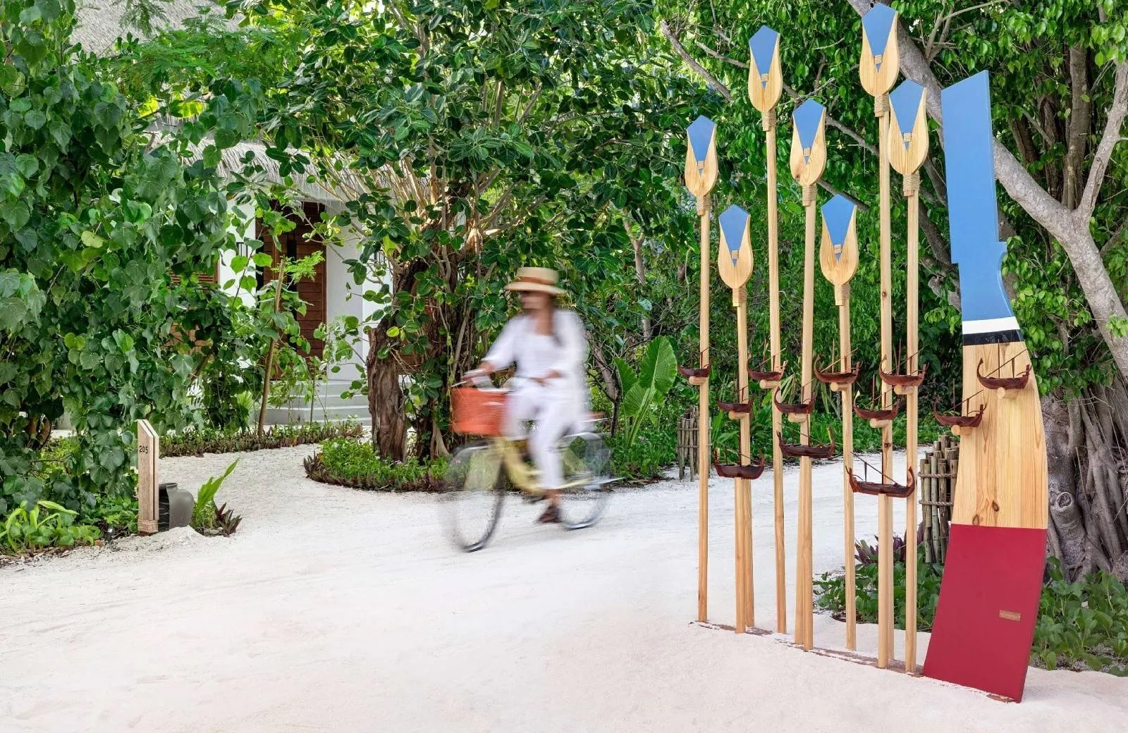 Hilton Maldives Amingiri Resort & Spa 5*