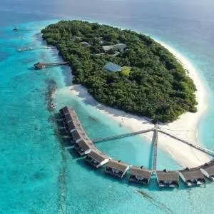 NH Collection Maldives Reethi Resort 4*