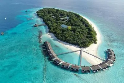 NH Collection Maldives Reethi Resort 4*