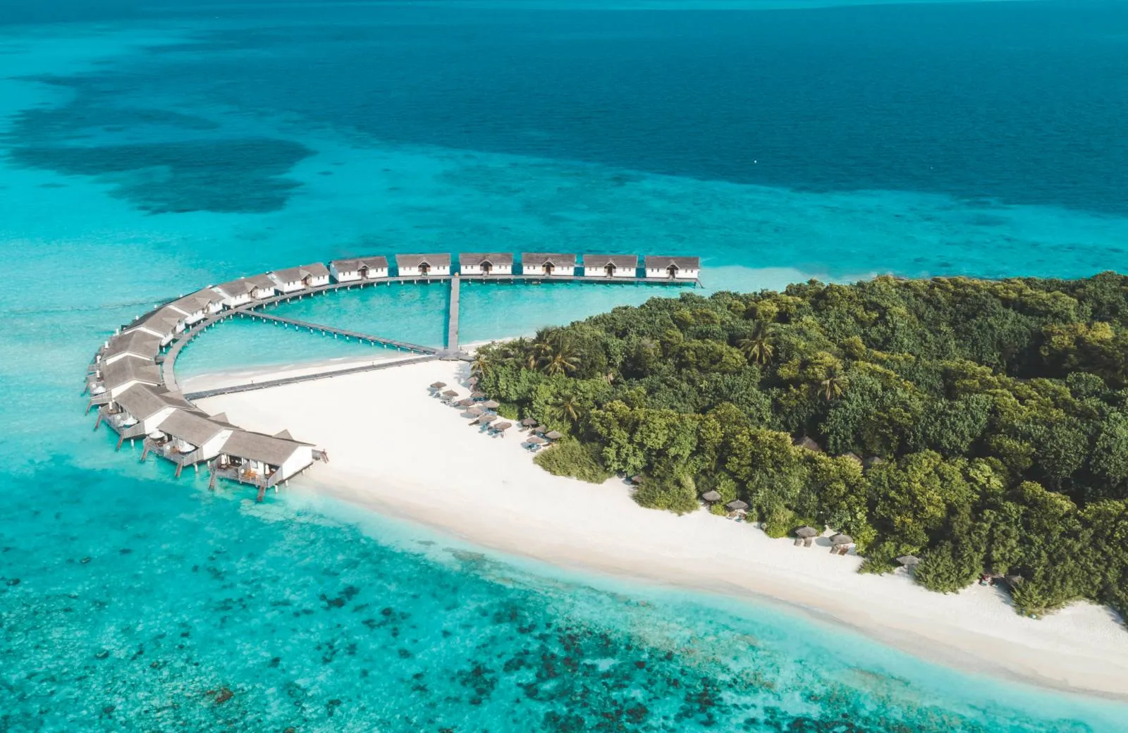 NH Collection Maldives Reethi Resort 4*