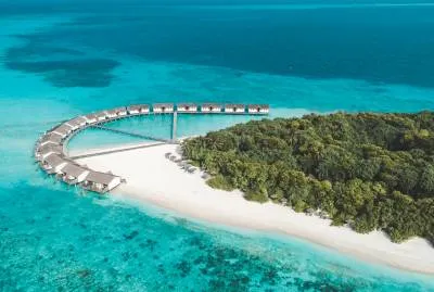NH Collection Maldives Reethi Resort 4*