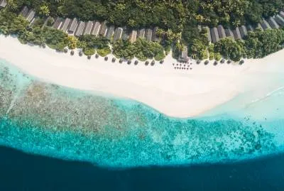 NH Collection Maldives Reethi Resort 4*