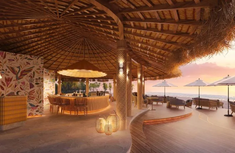 NH Collection Maldives Reethi Resort 4*