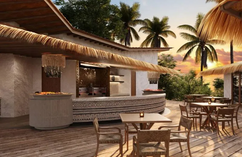 NH Collection Maldives Reethi Resort 4*