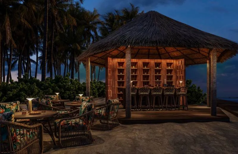 NH Collection Maldives Reethi Resort 4*