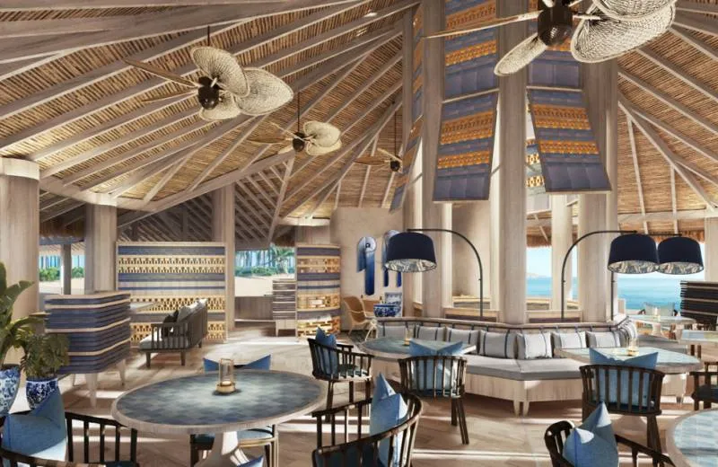 NH Collection Maldives Reethi Resort 4*