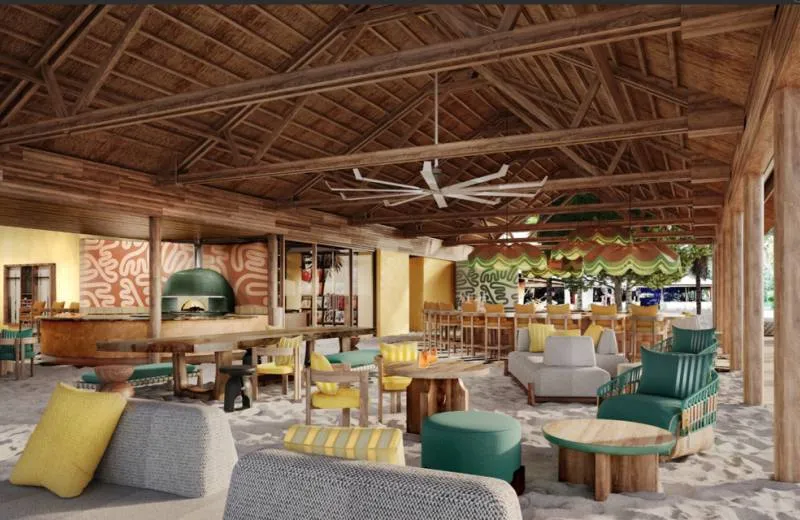 NH Collection Maldives Reethi Resort 4*