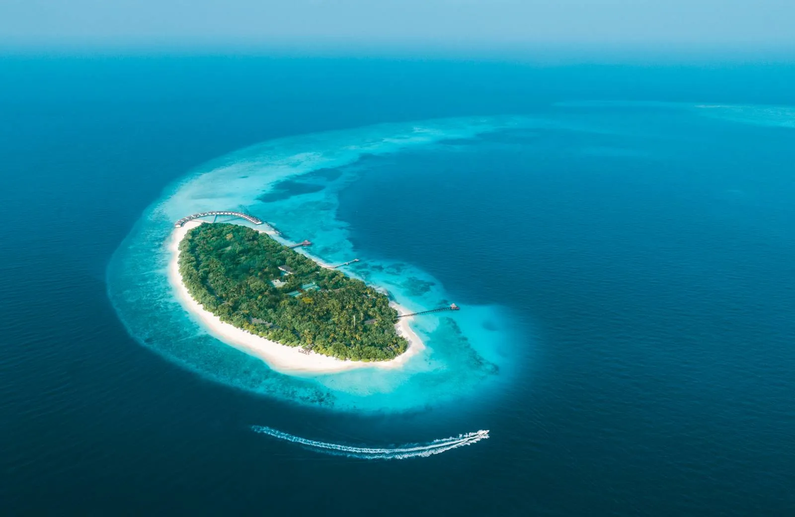 NH Collection Maldives Reethi Resort 4*