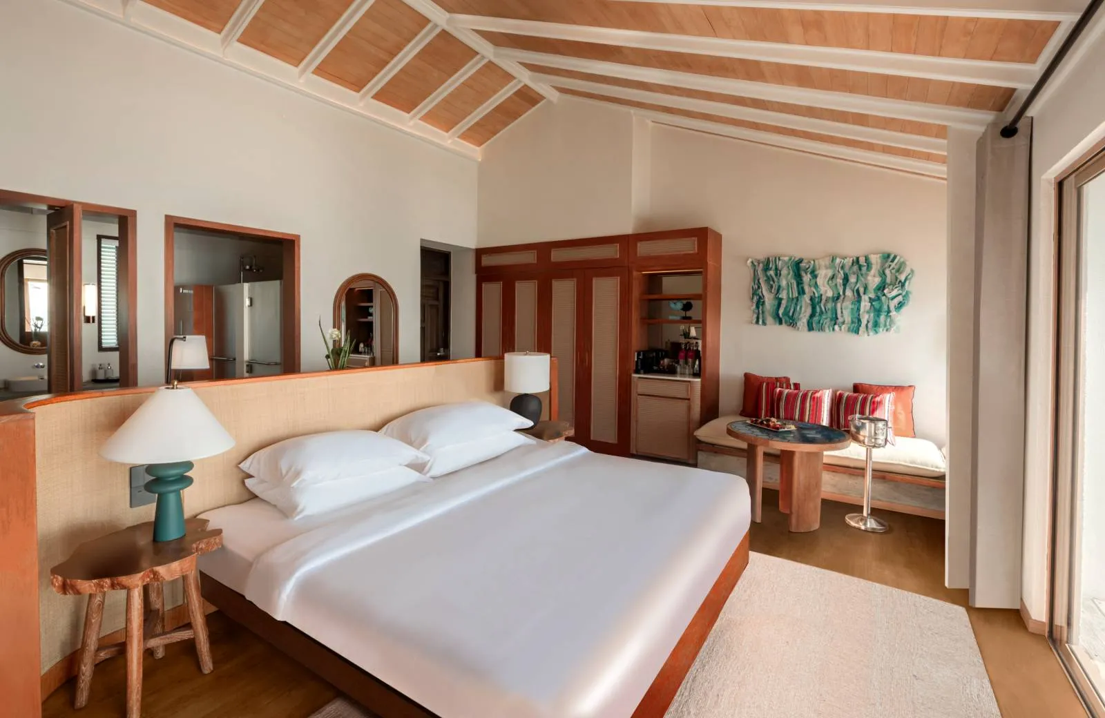 NH Collection Maldives Reethi Resort 4*
