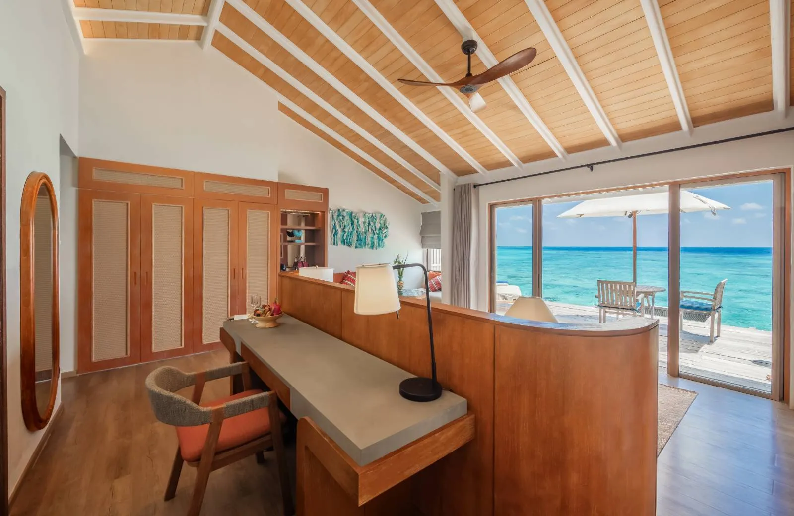 NH Collection Maldives Reethi Resort 4*