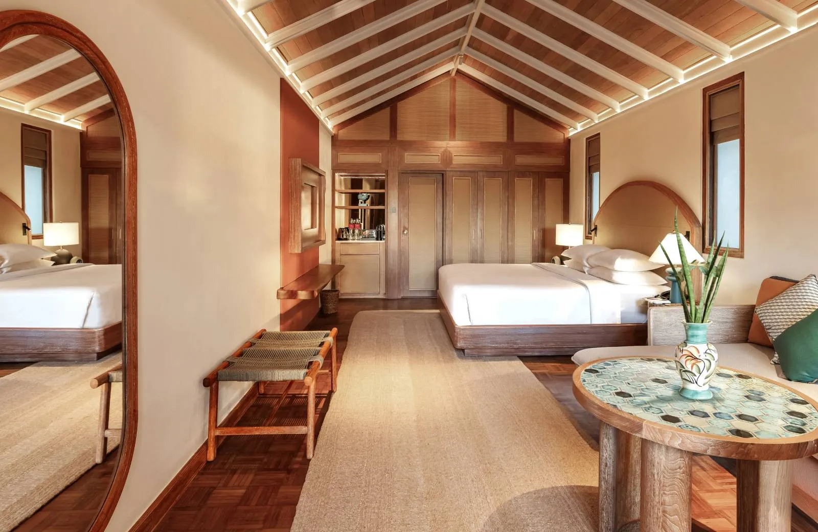 NH Collection Maldives Reethi Resort 4*