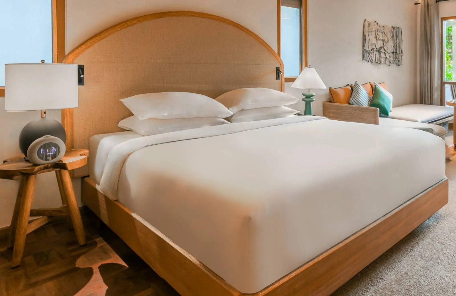 NH Collection Maldives Reethi Resort 4*