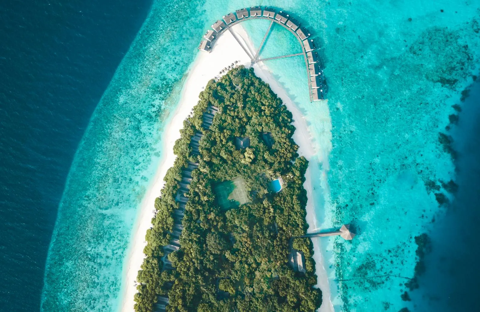 NH Collection Maldives Reethi Resort 4*