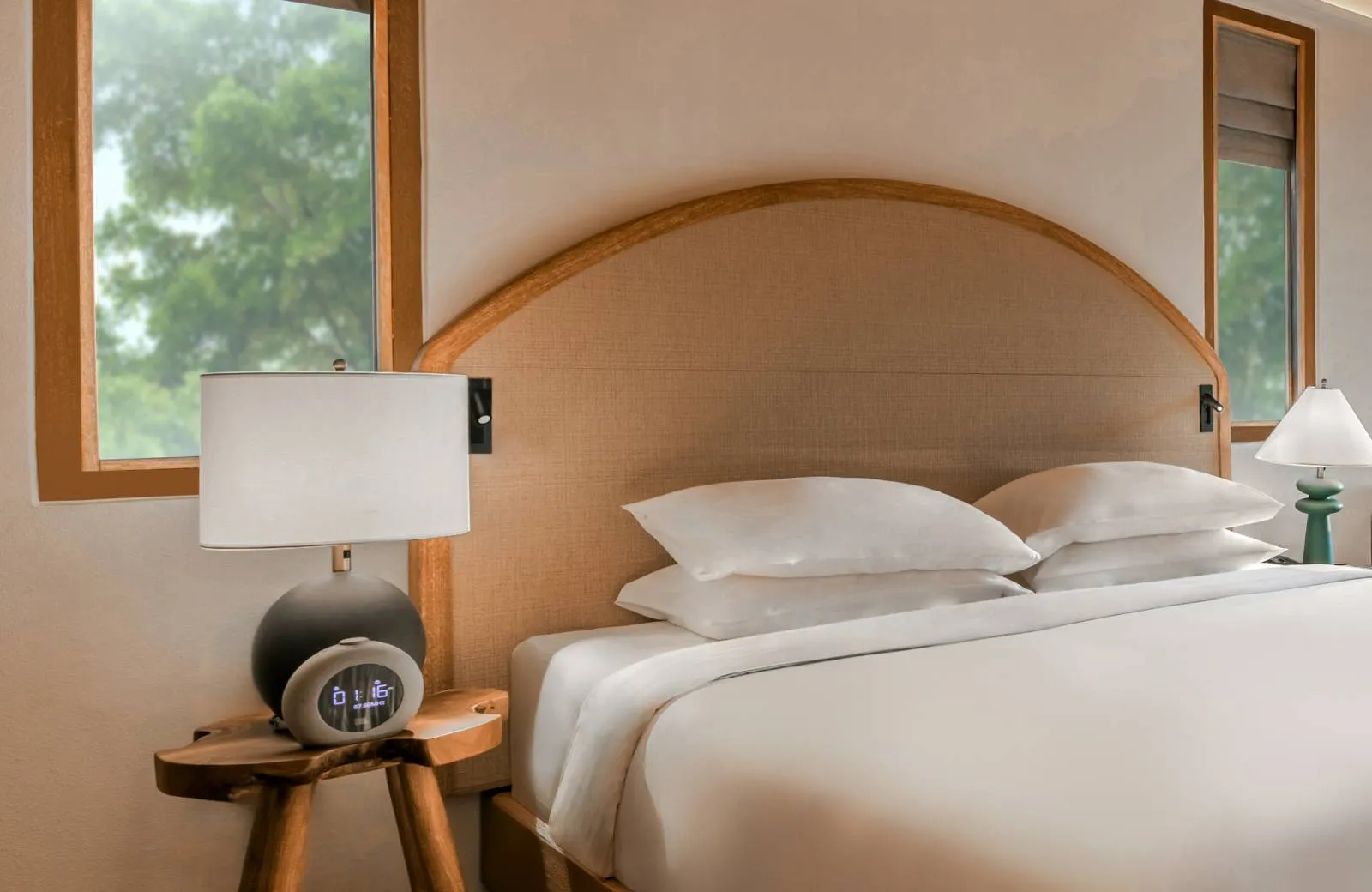 NH Collection Maldives Reethi Resort 4*