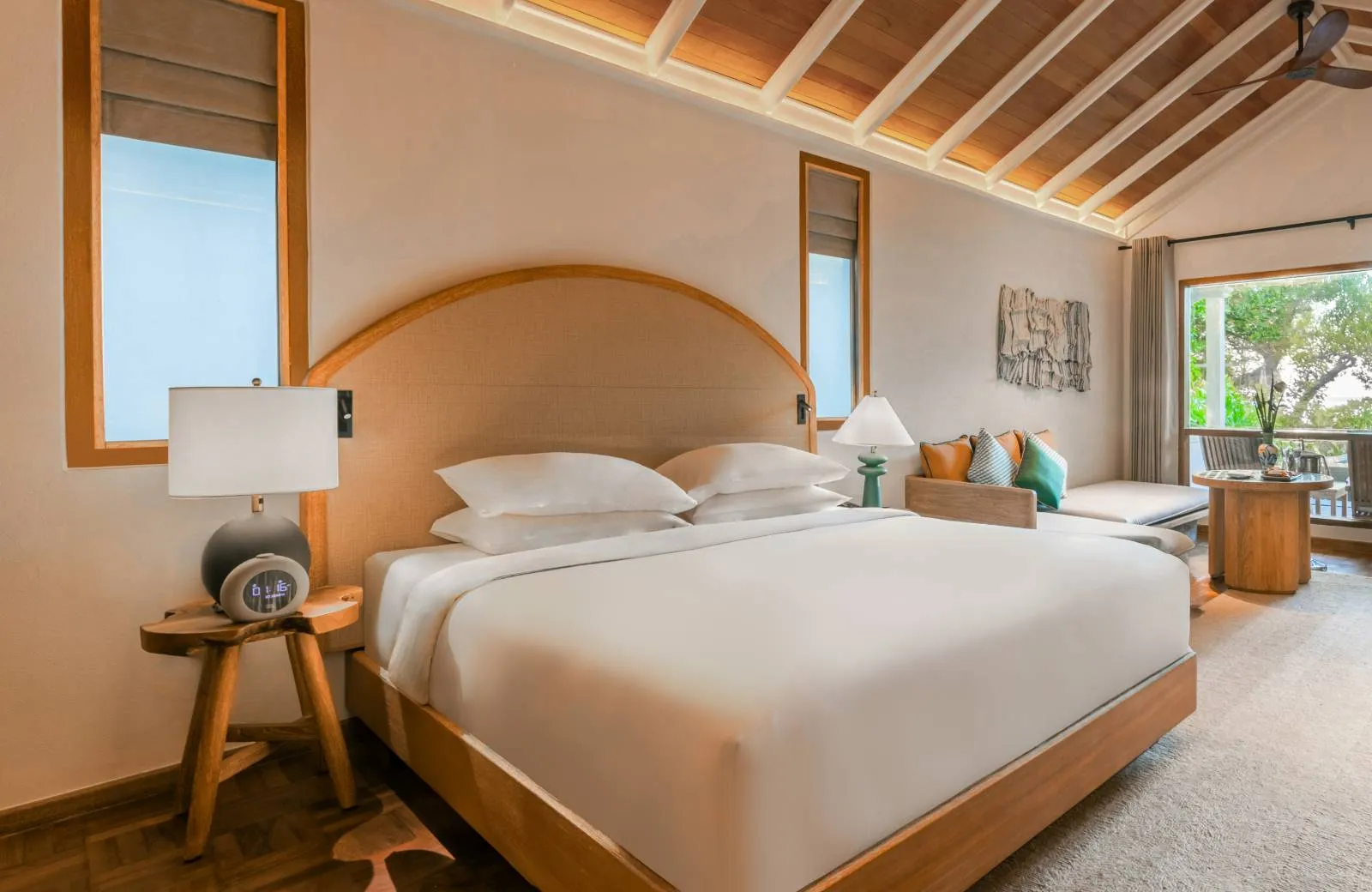 NH Collection Maldives Reethi Resort 4*