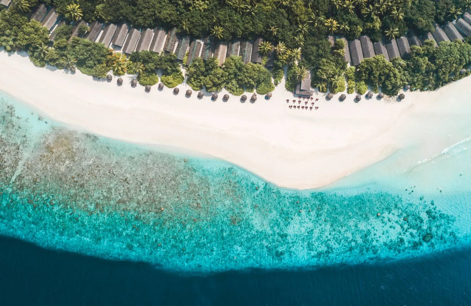 NH Collection Maldives Reethi Resort 4*