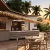 NH Collection Maldives Reethi Resort 4*