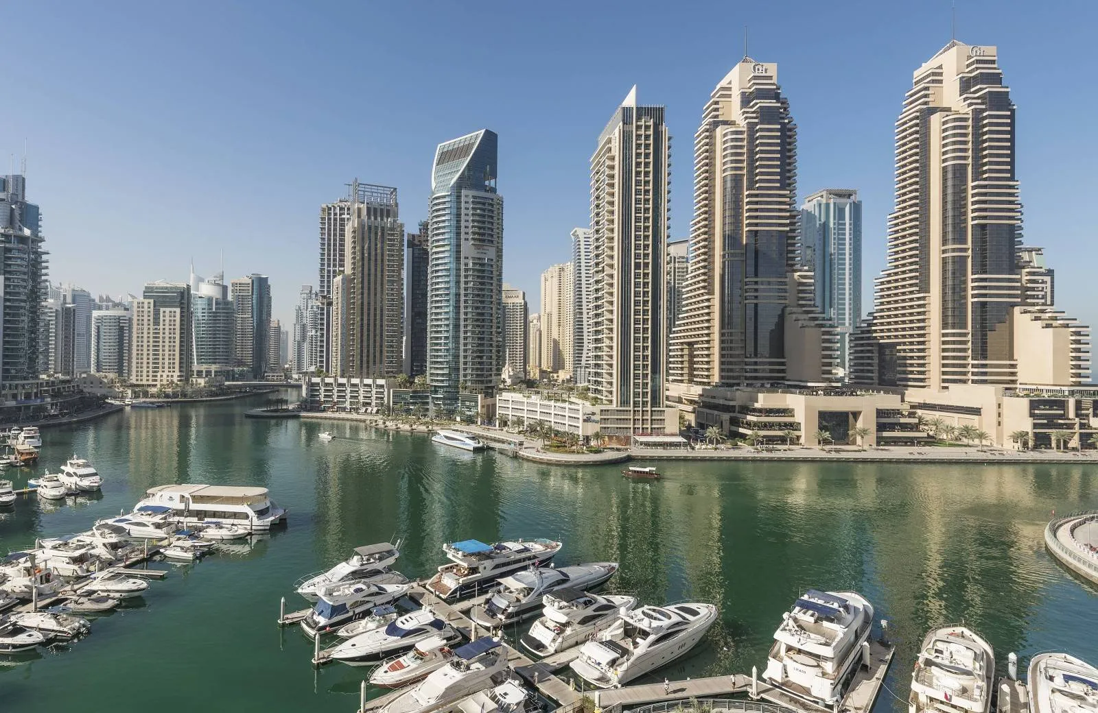 Grosvenor House, A Luxury Collection Hotel