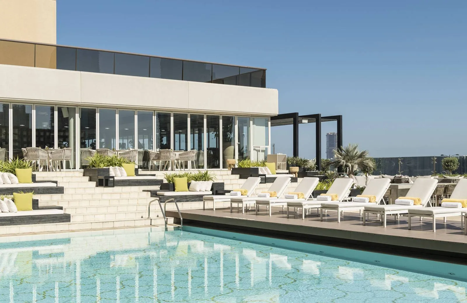 Grosvenor House, a Luxury Collection Hotel 5*