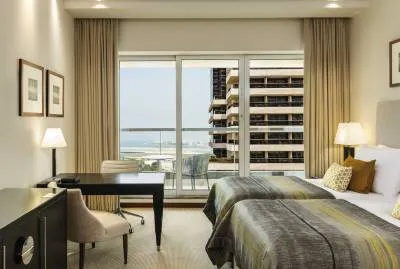 Grosvenor House, a Luxury Collection Hotel 5*