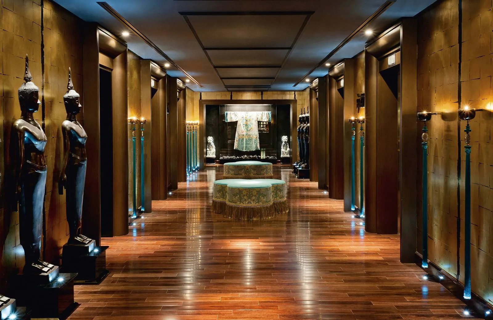 Grosvenor House, a Luxury Collection Hotel 5*