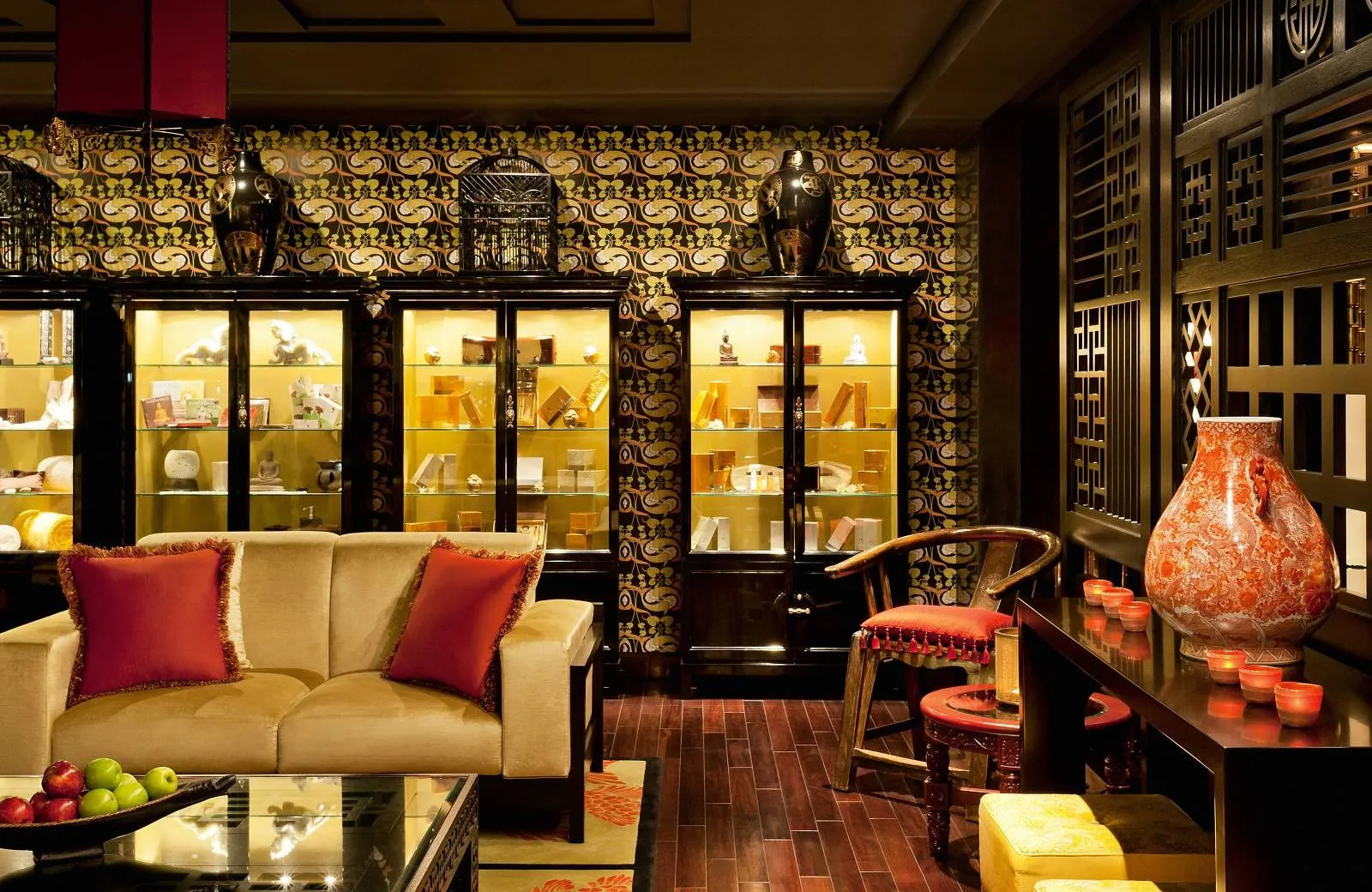 Grosvenor House, a Luxury Collection Hotel 5*