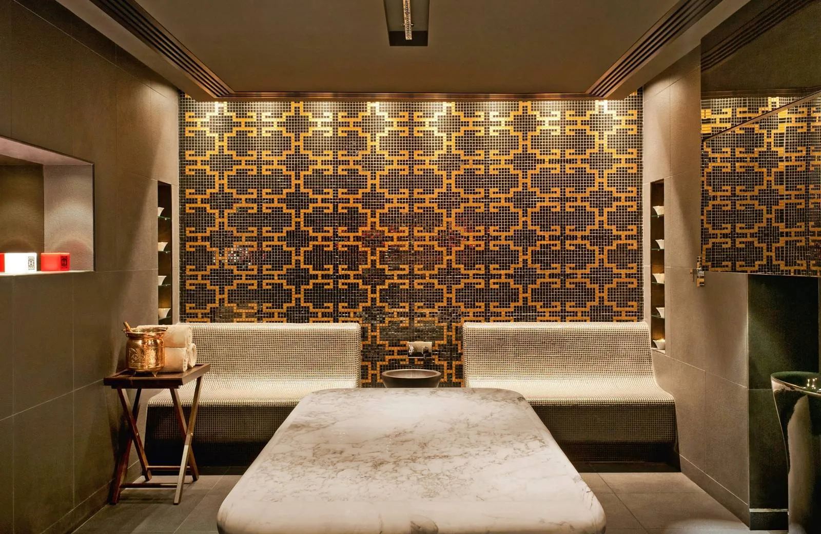 Grosvenor House, a Luxury Collection Hotel 5*