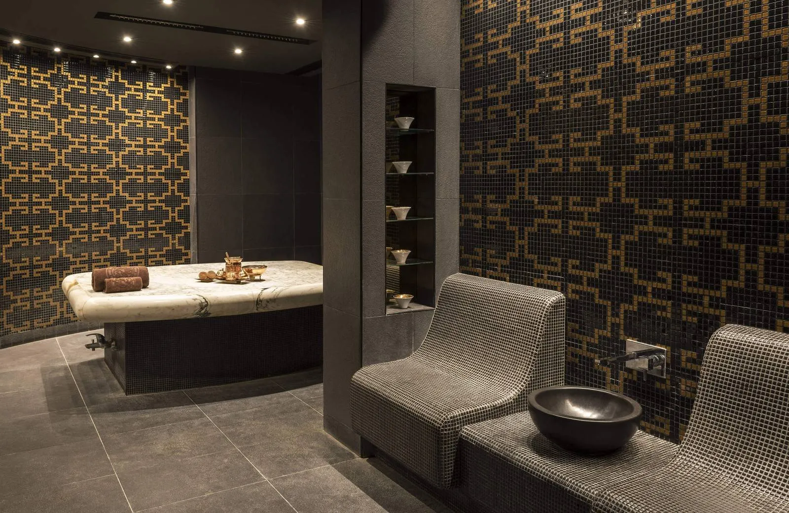 Grosvenor House, a Luxury Collection Hotel 5*