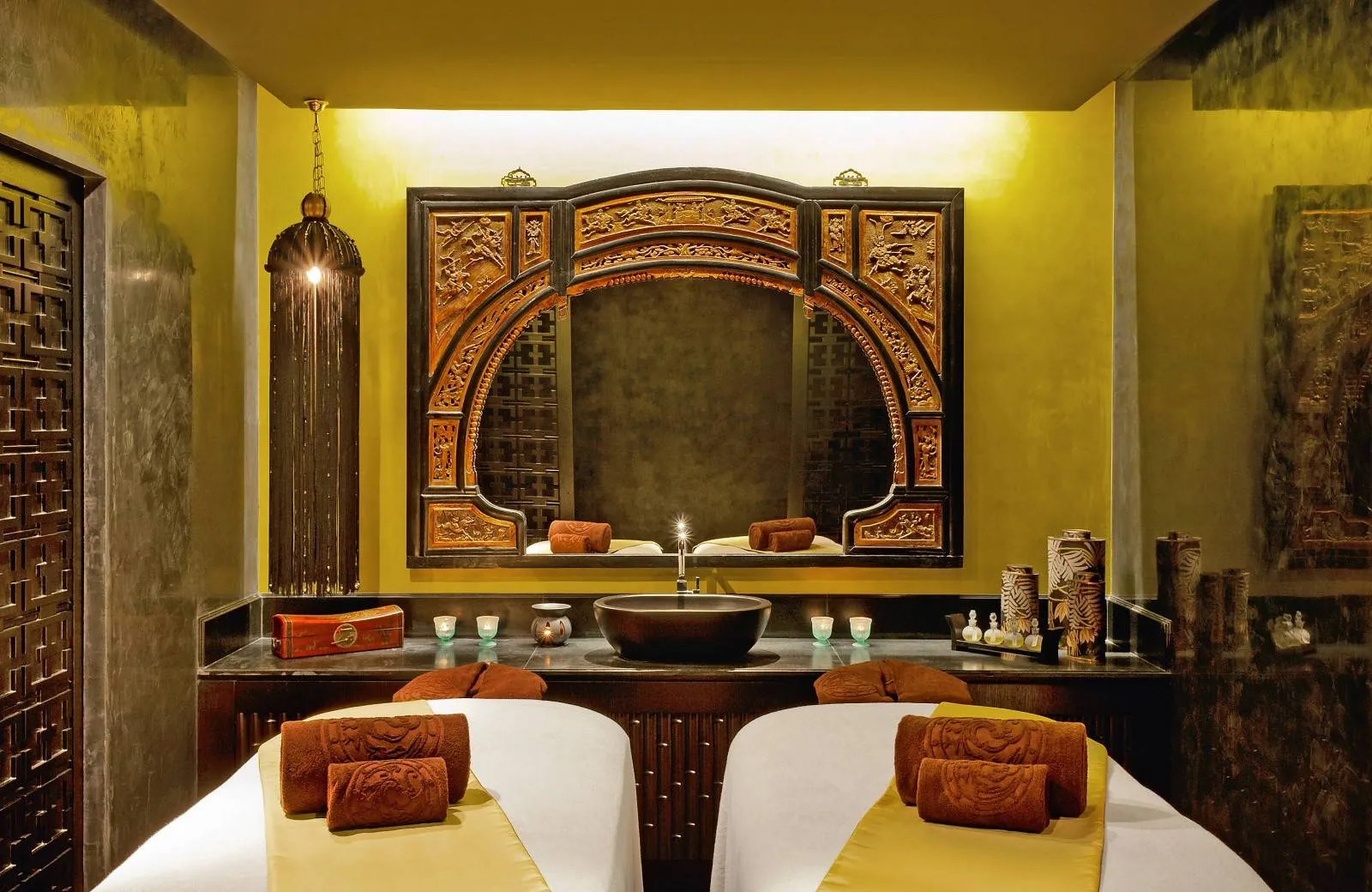 Grosvenor House, a Luxury Collection Hotel 5*