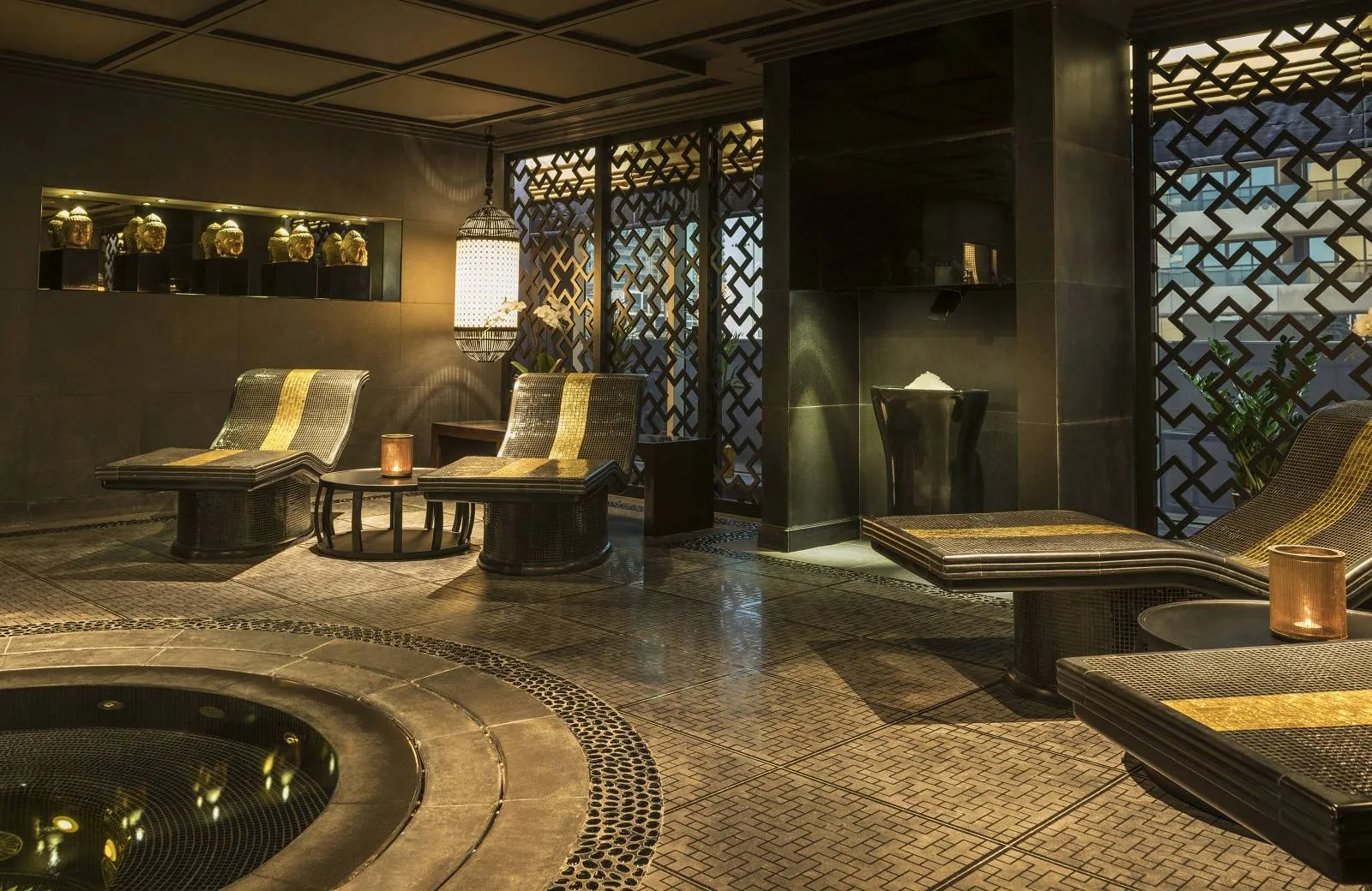 Grosvenor House, a Luxury Collection Hotel 5*