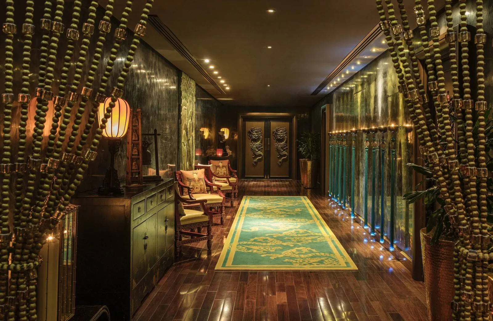 Grosvenor House, a Luxury Collection Hotel 5*