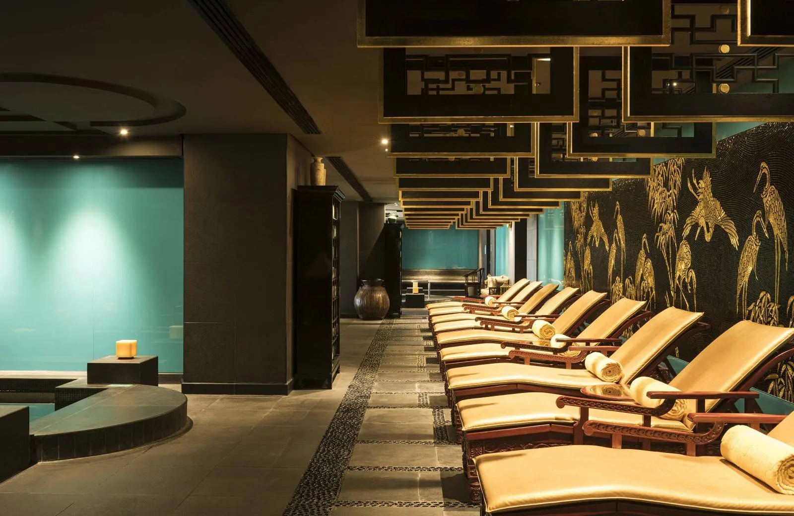 Grosvenor House, a Luxury Collection Hotel 5*