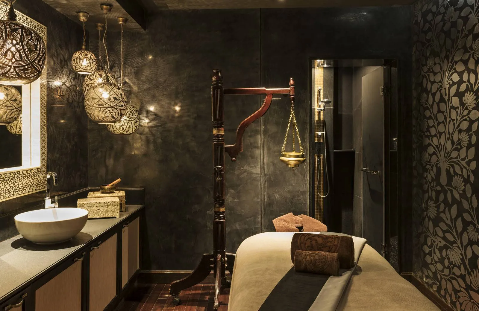 Grosvenor House, a Luxury Collection Hotel 5*