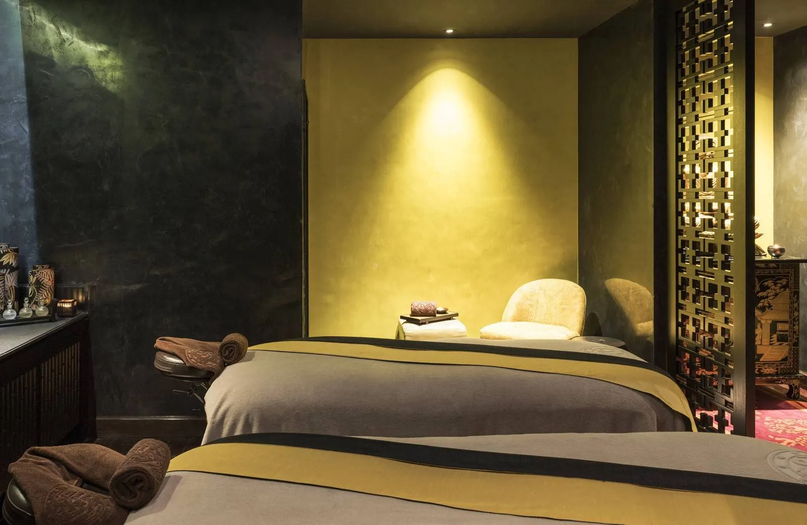 Grosvenor House, a Luxury Collection Hotel 5*