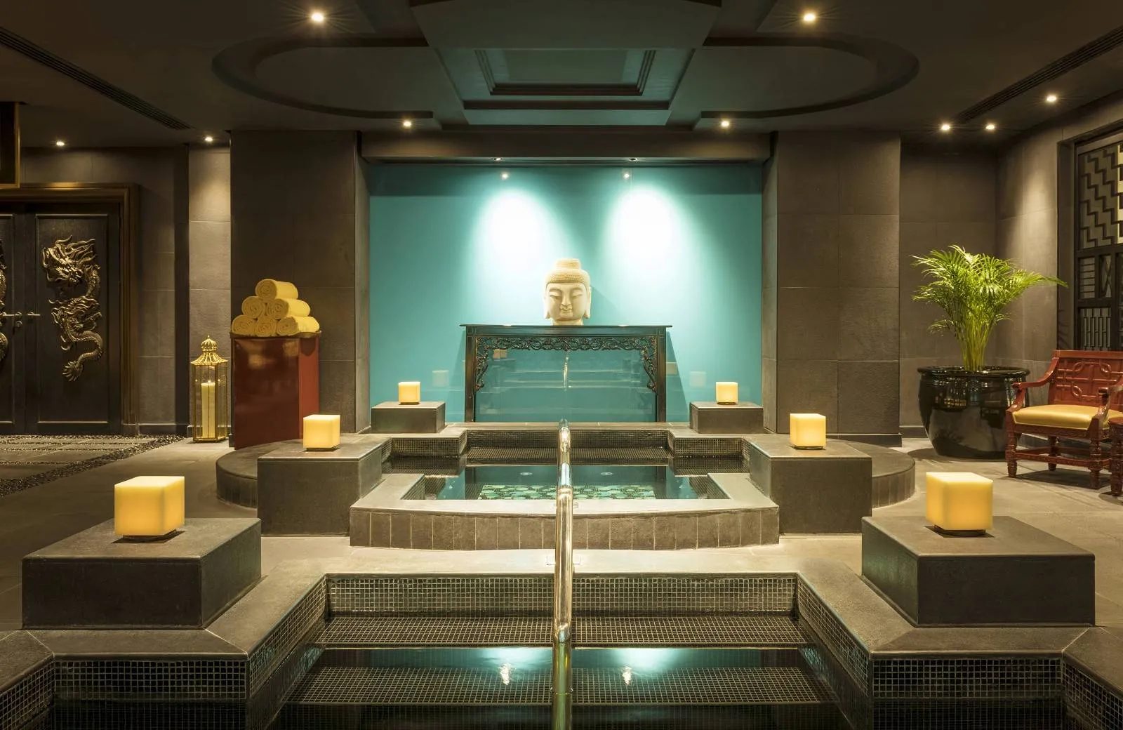 Grosvenor House, a Luxury Collection Hotel 5*