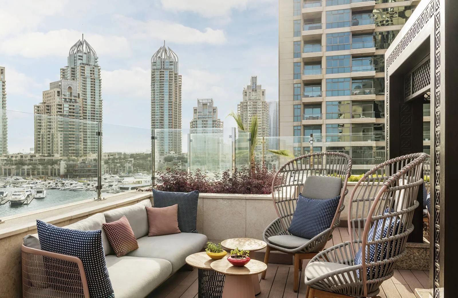 Grosvenor House, a Luxury Collection Hotel 5*