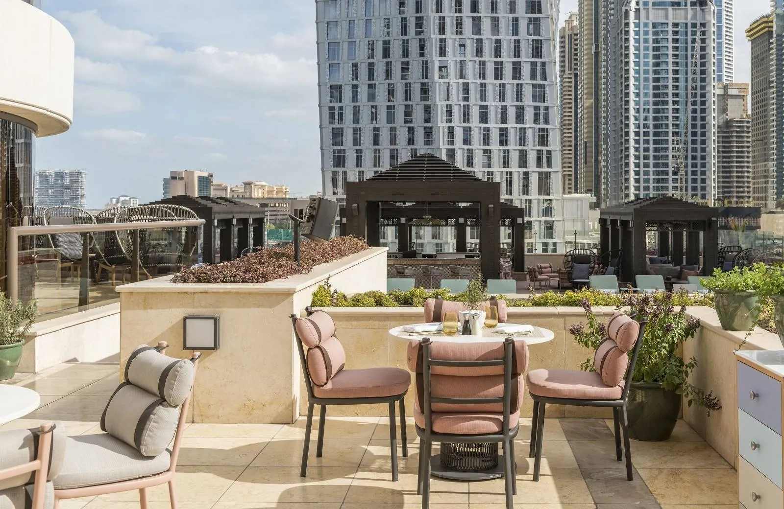 Grosvenor House, a Luxury Collection Hotel 5*