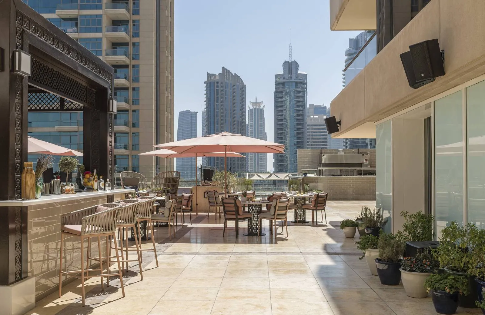 Grosvenor House, a Luxury Collection Hotel 5*