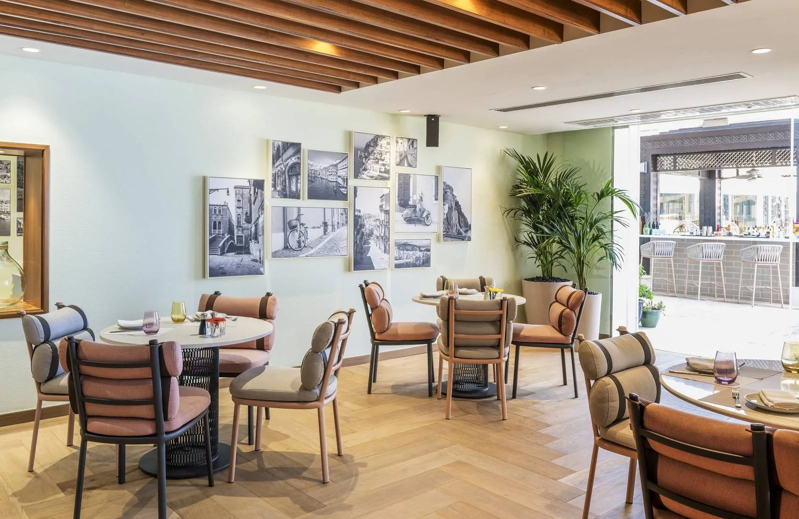 Grosvenor House, a Luxury Collection Hotel 5*