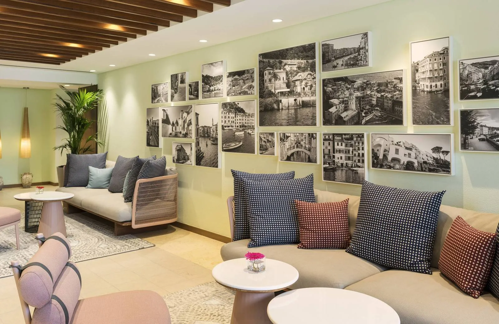 Grosvenor House, a Luxury Collection Hotel 5*