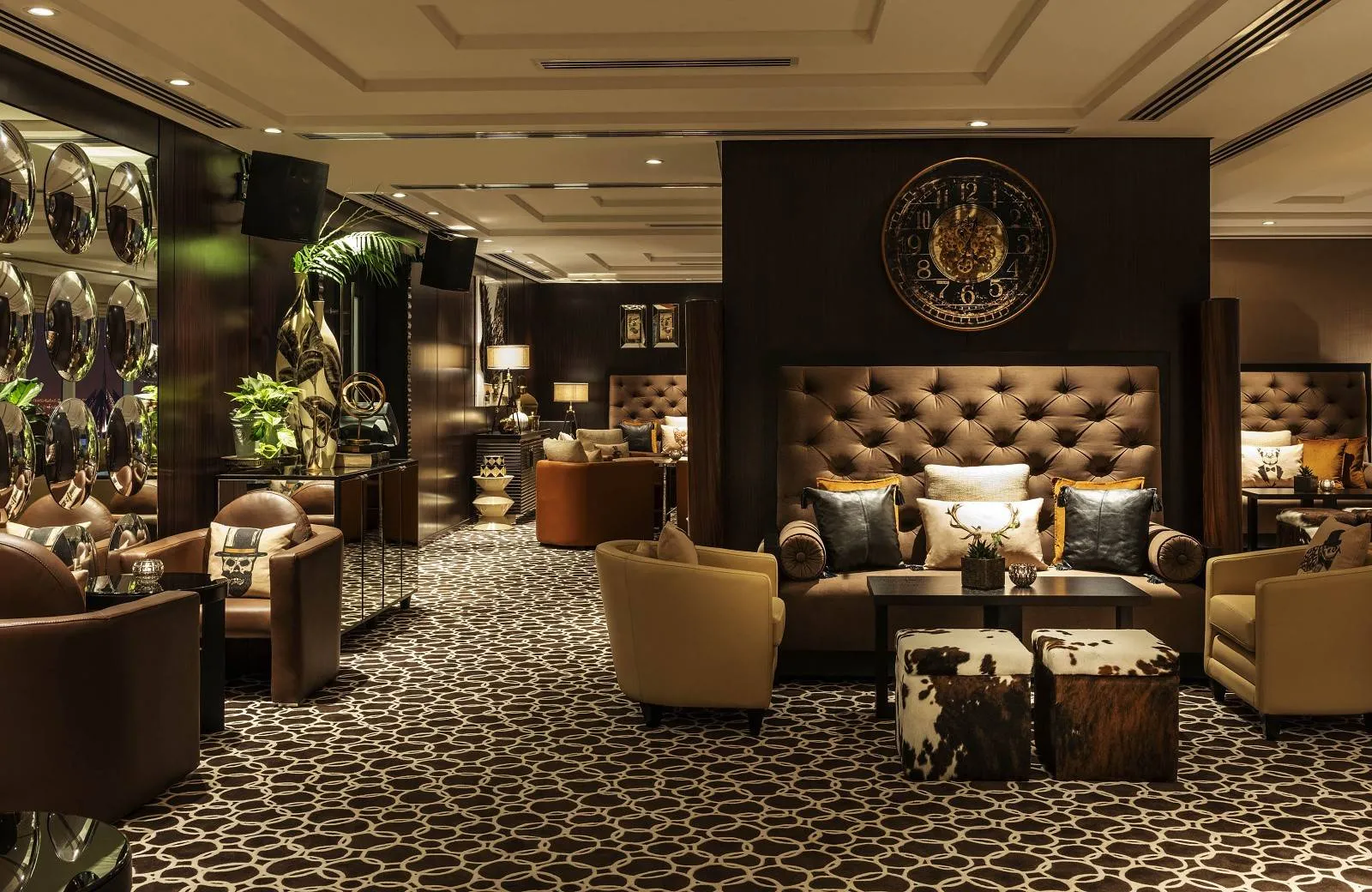 Grosvenor House, a Luxury Collection Hotel 5*