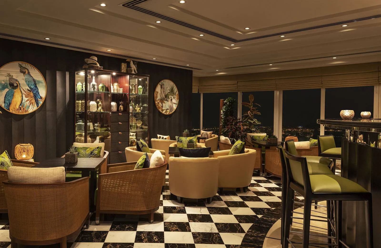 Grosvenor House, a Luxury Collection Hotel 5*