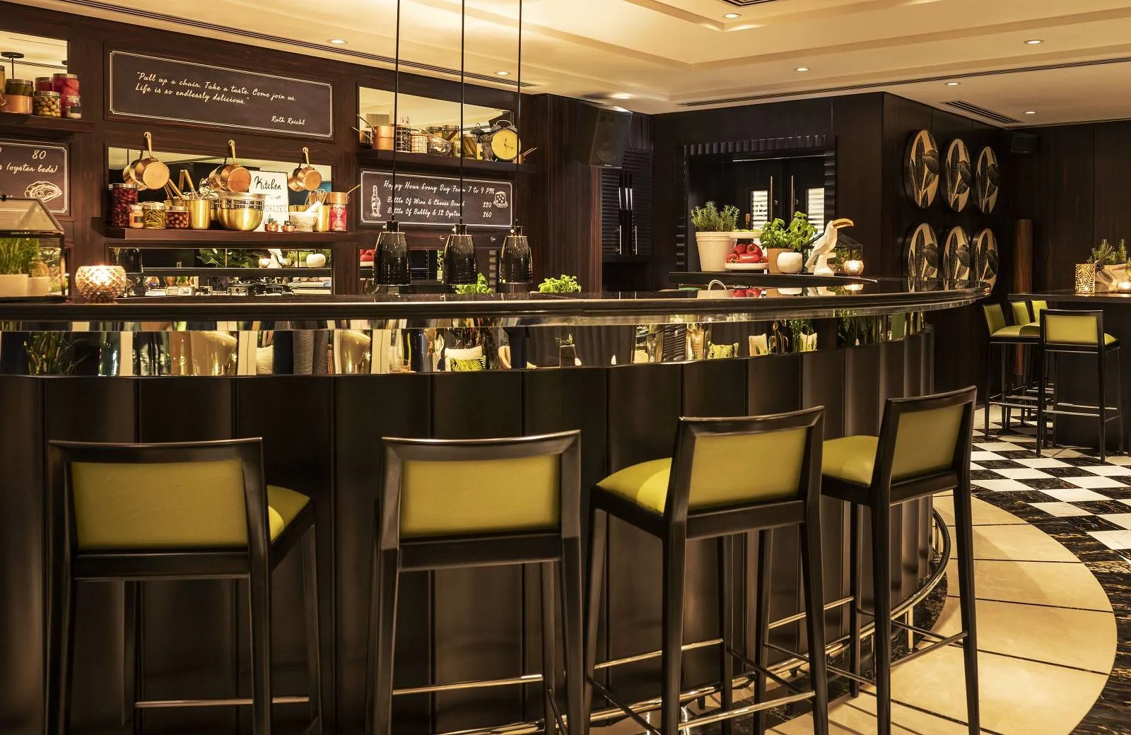 Grosvenor House, a Luxury Collection Hotel 5*